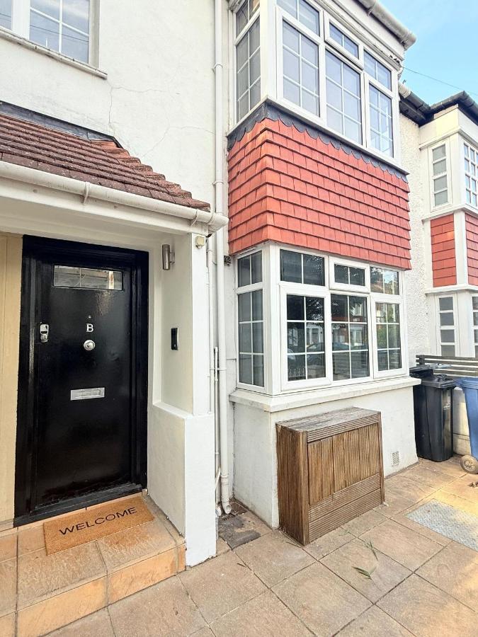 Chiswick Guest Rooms - B&B Londra