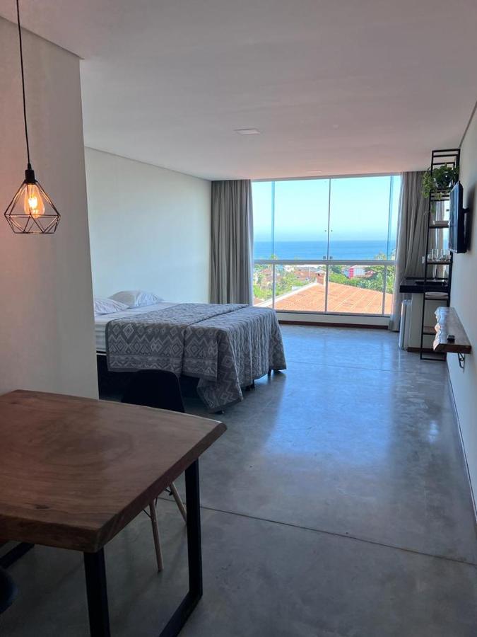 Loft's Vista Mar 02 - Bed and Breakfast Guarapari