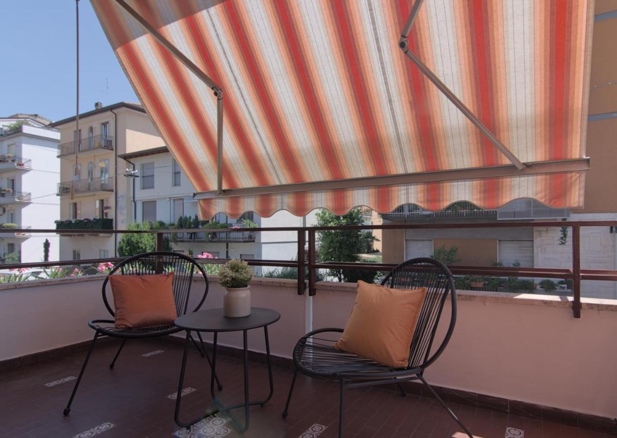 Remo Suite Verona Smart Stay for Modern Families - B&B Verona