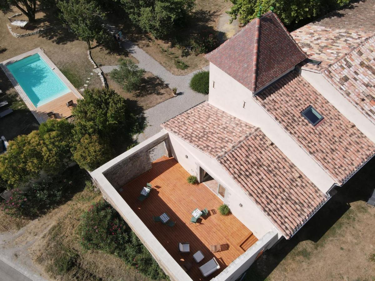 Domaine des Périès - Ferienwohnung Saint-Martin-Lalande
