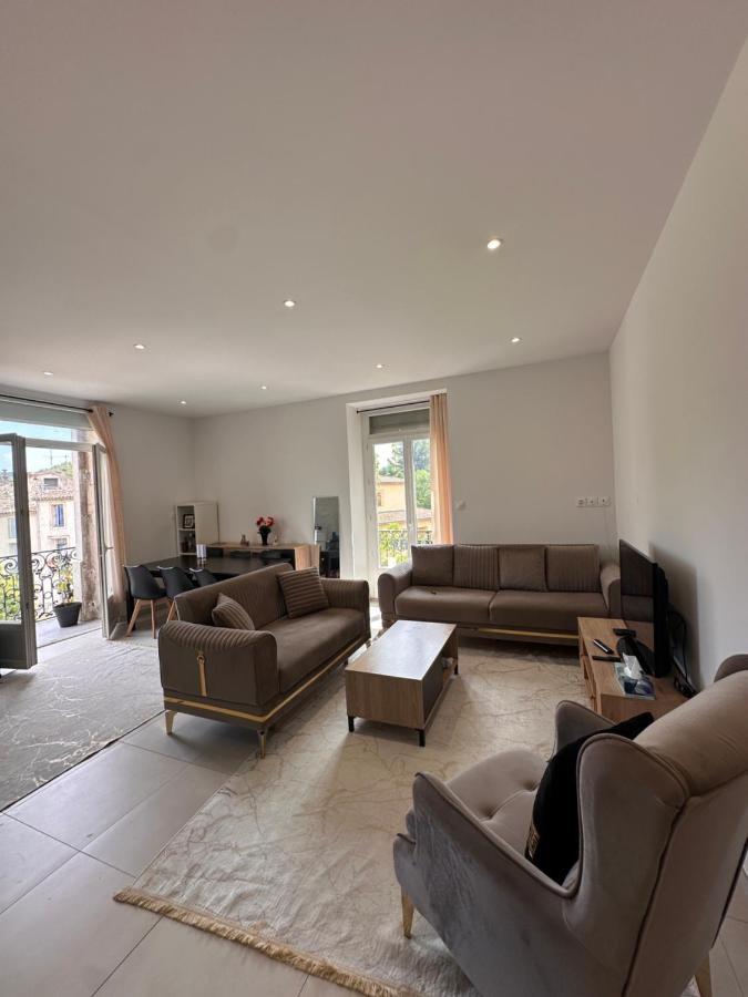 Appartement Aniane - B&B Aniane