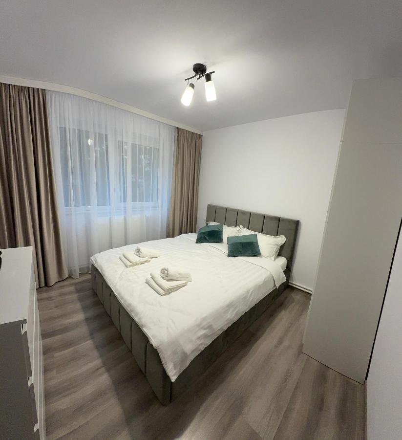Cozynest Suceava - B&B Suceava