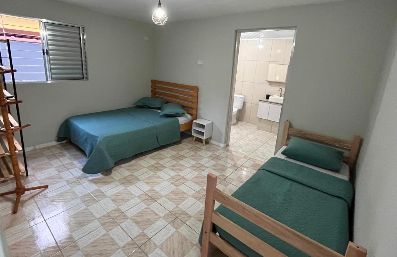 Guest House do Guerreiro - B&B