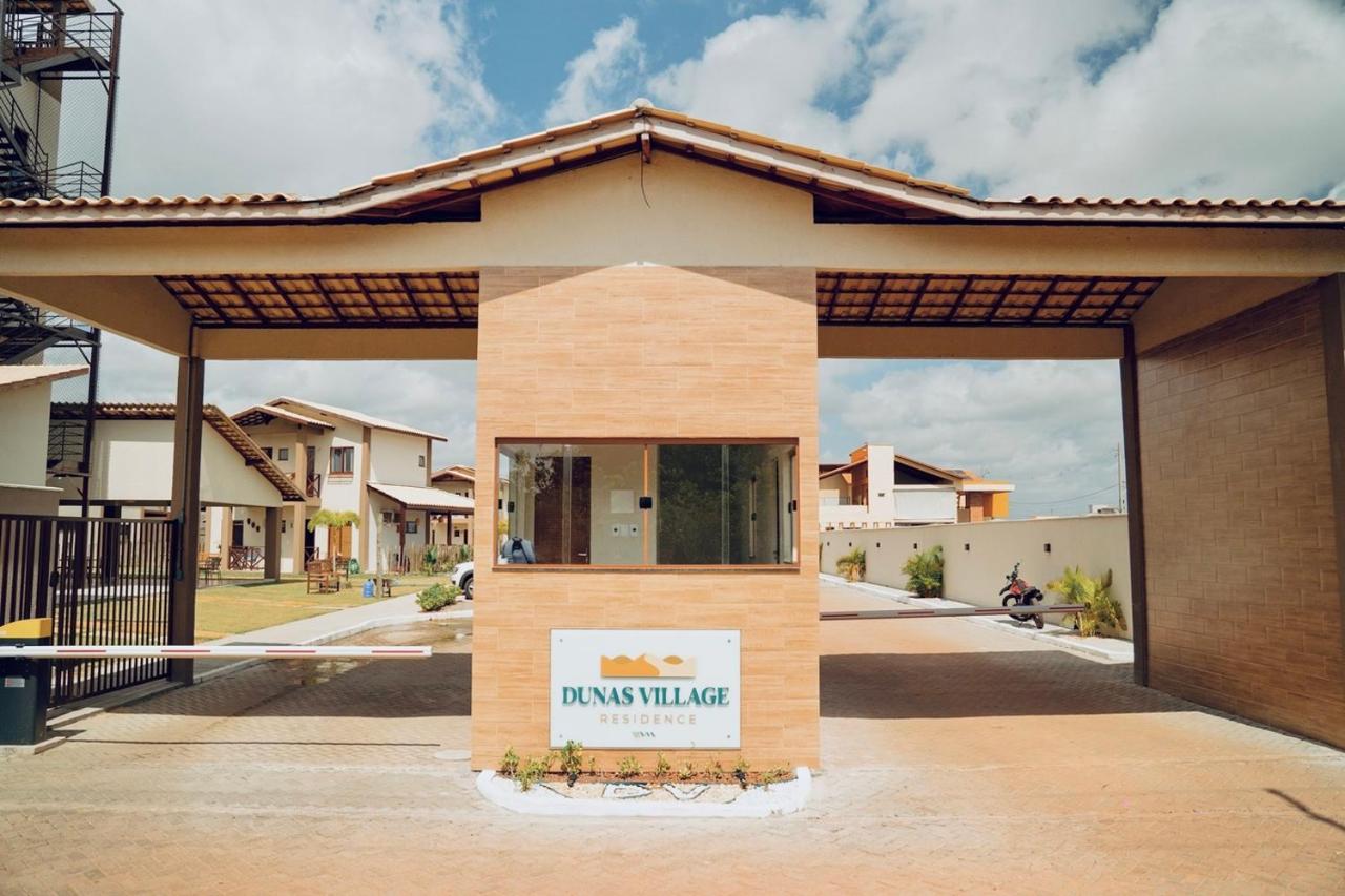 Chale Luis Felipe com Piscina, Academia e Mirante - B&B Santo Amaro do Maranhão