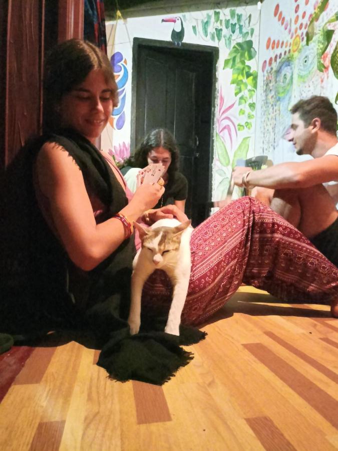 The Blues - Ferienwohnung Alappuzha
