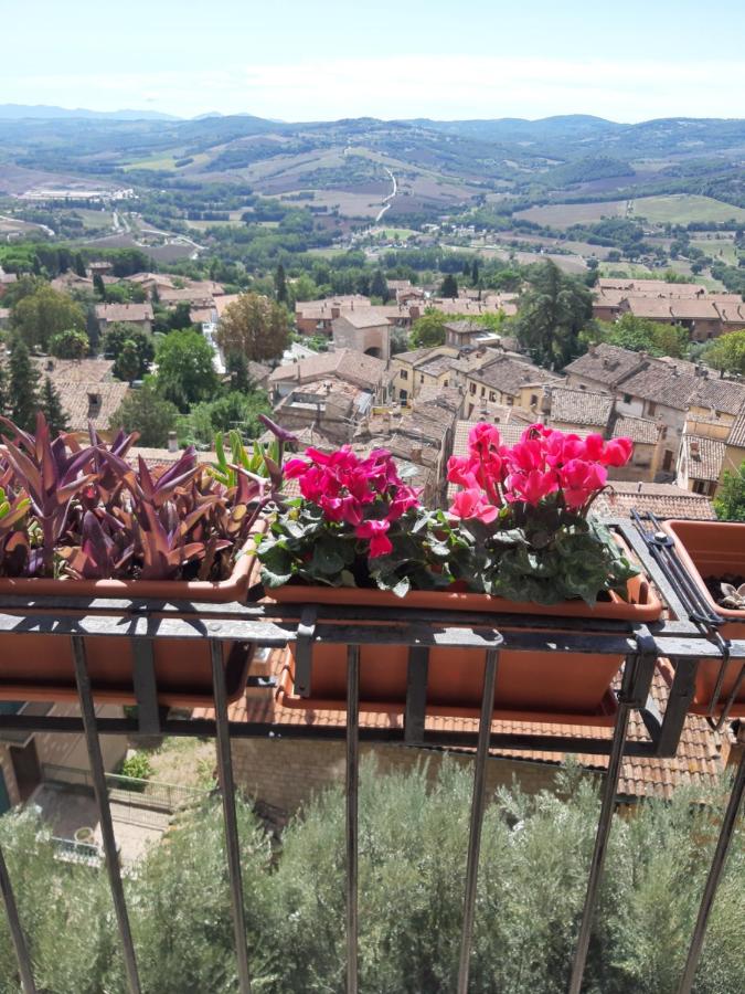 Nice View - B&B Todi