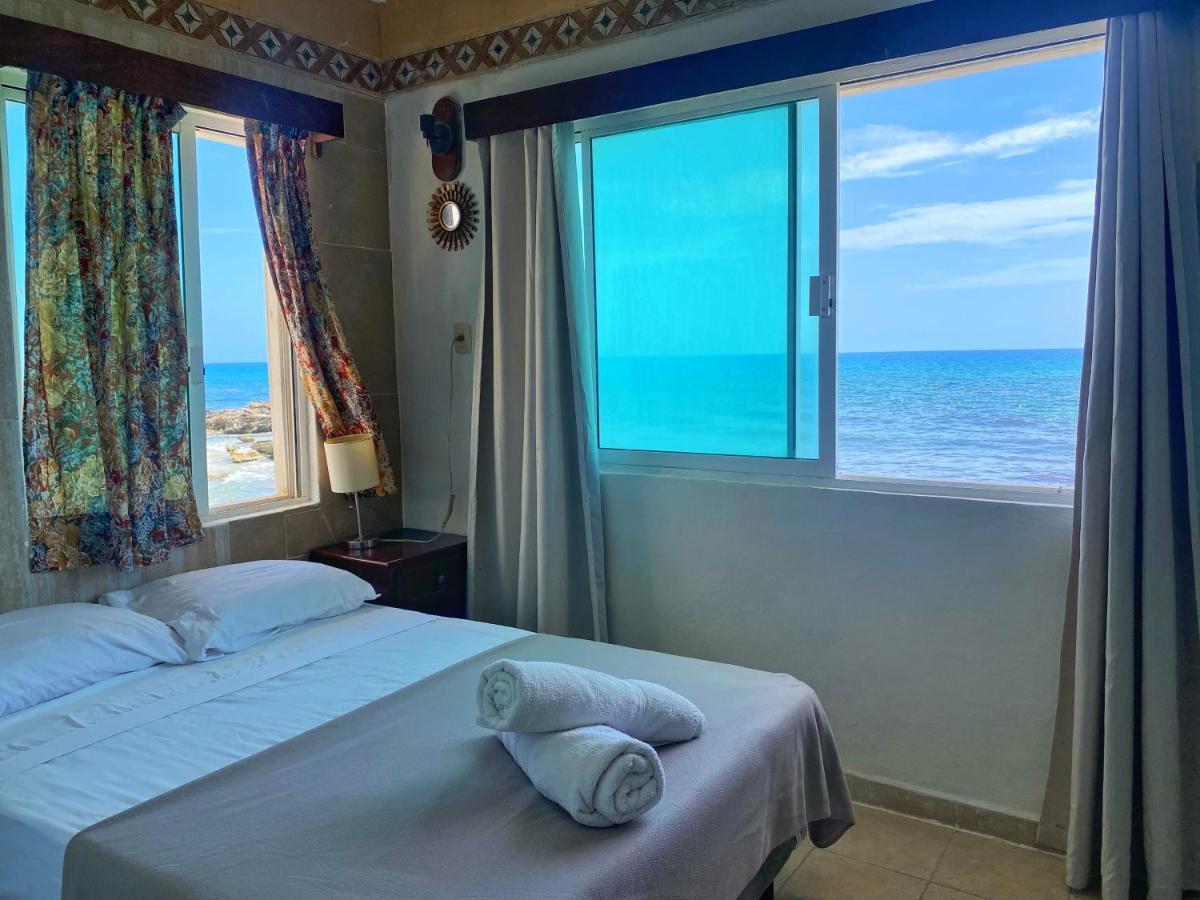 Casa Sunrise - SEA VIEW - Vista al Mar - B&B Isla Mujeres