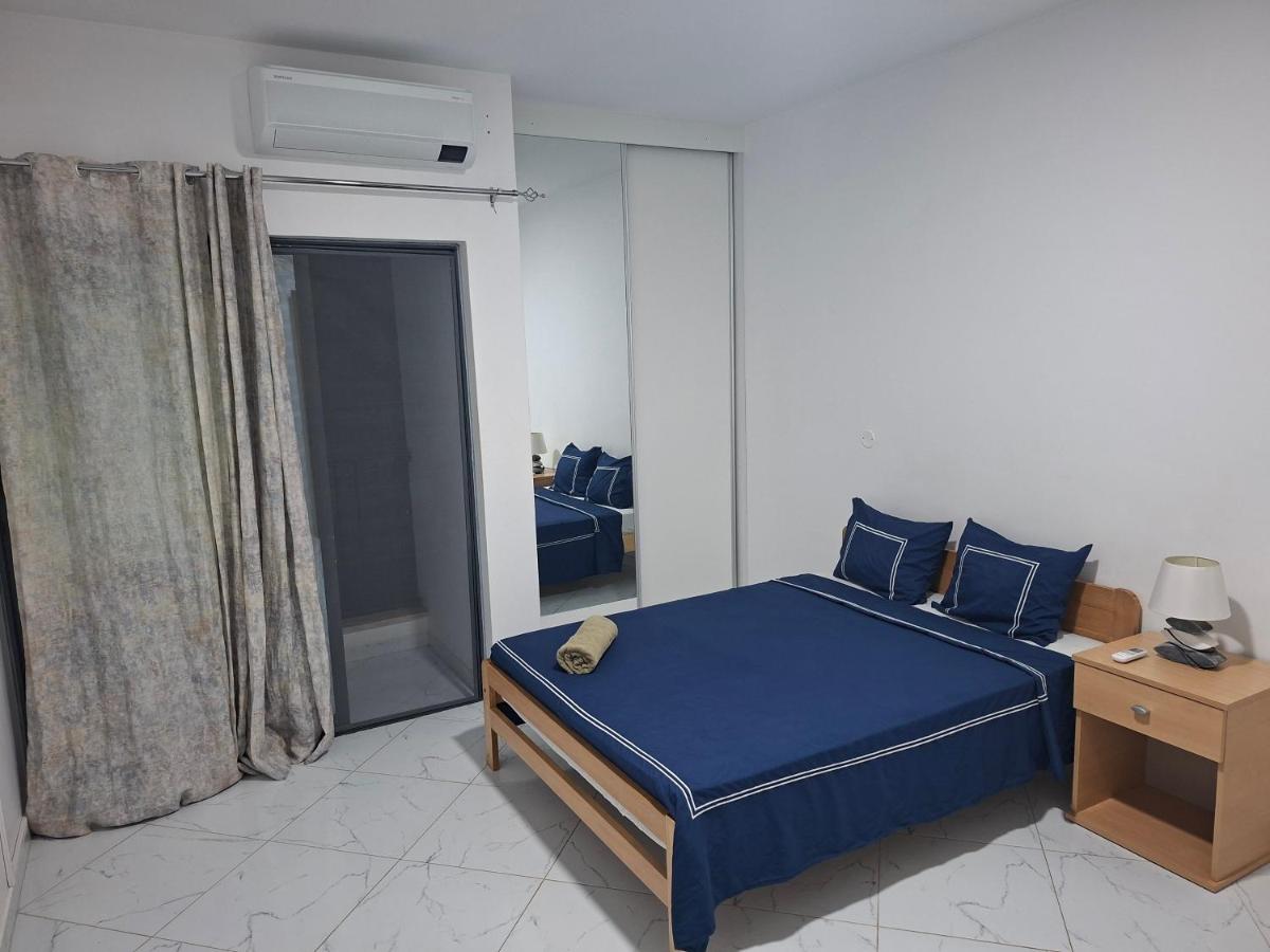 Figo Apartamentos Cidadela Comfort Flats - B&B