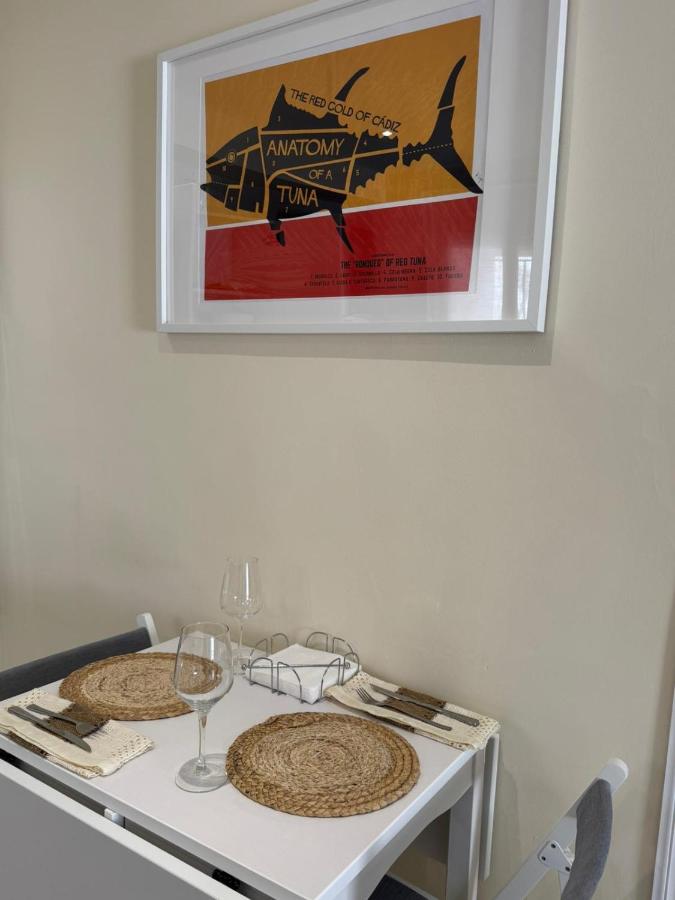 Casa Castillo Vejer - Chambres d’hôtes Vejer de la Frontera