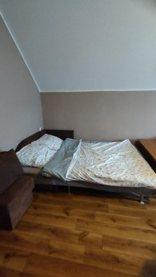 6-Bed Mixed Dormitory Room