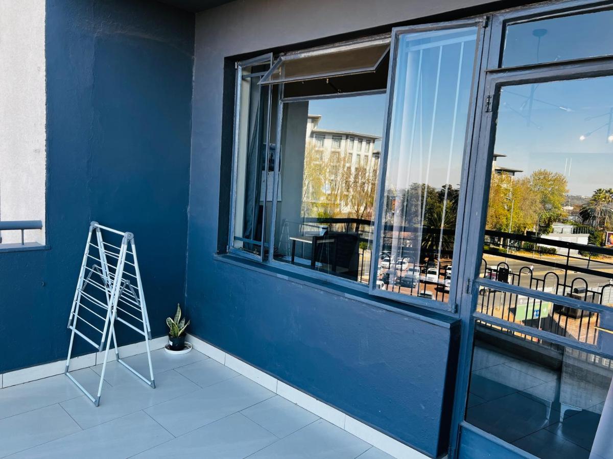 N&N Accommodation Sandton - Chambres d'hôtes Johannesbourg