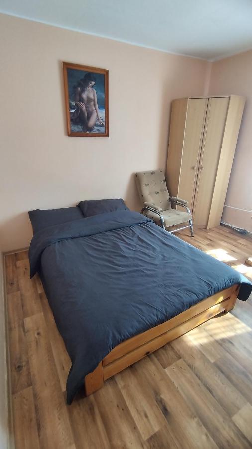 Triple Room with Lake View