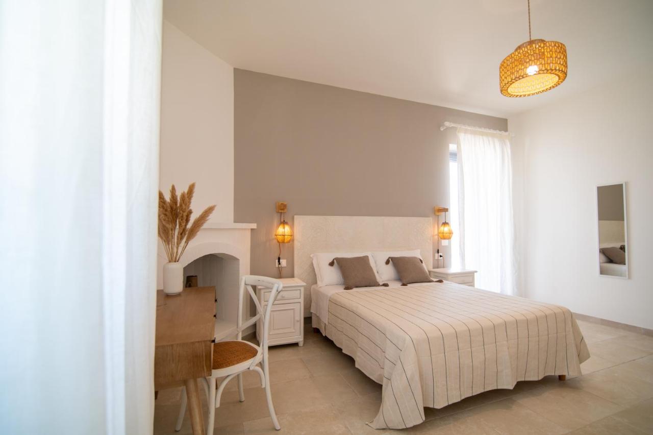 Il Casale nel Parco - B&B