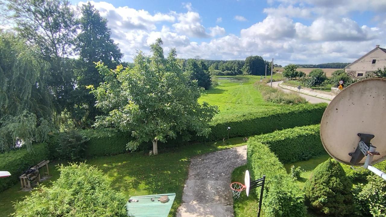 Tarczyny - B&B Lidzbark