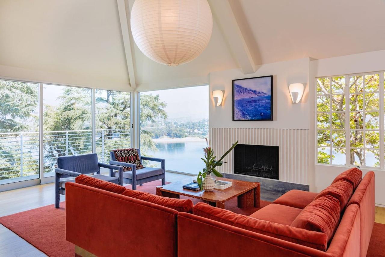The Hummingbird - Perfect For A Family Of 4 - B&B Los Ángeles