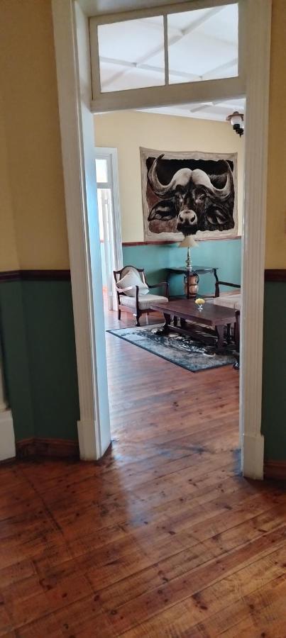 Leuchars Guest House - B&B