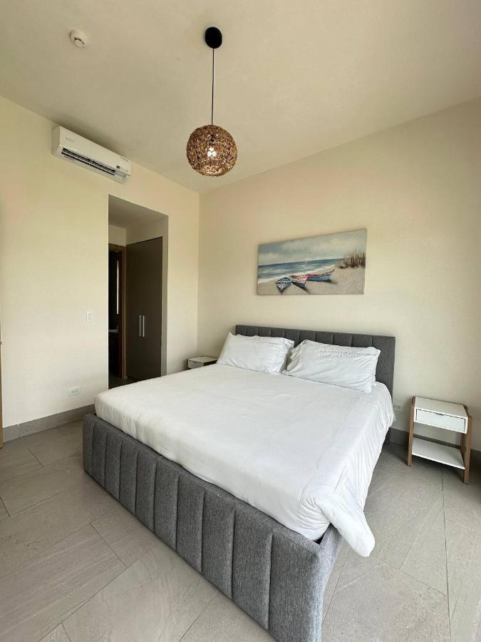 Two-Bedroom Deluxe Apartment