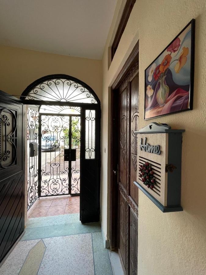 Maison LFarah Agadir - B&B Agadir