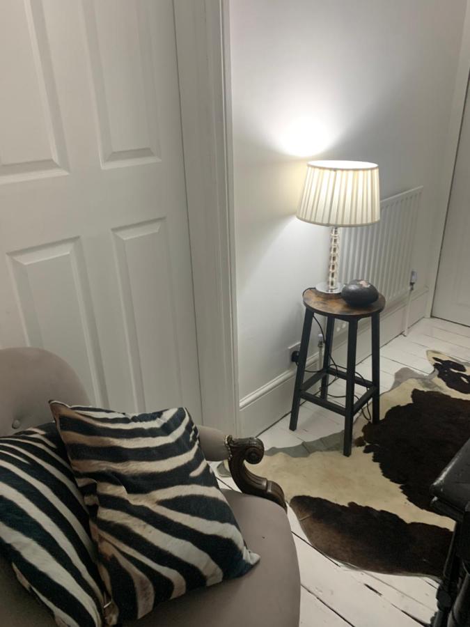The Town House - B&B Bletchley