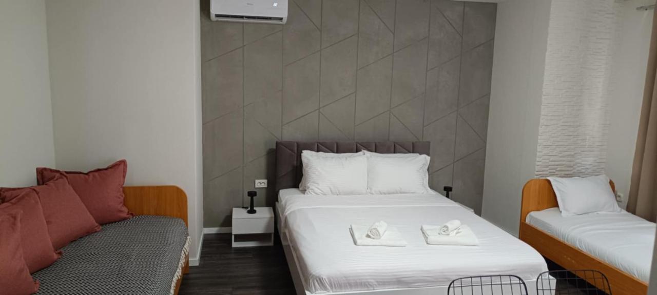 Appartement - Vue sur Ville