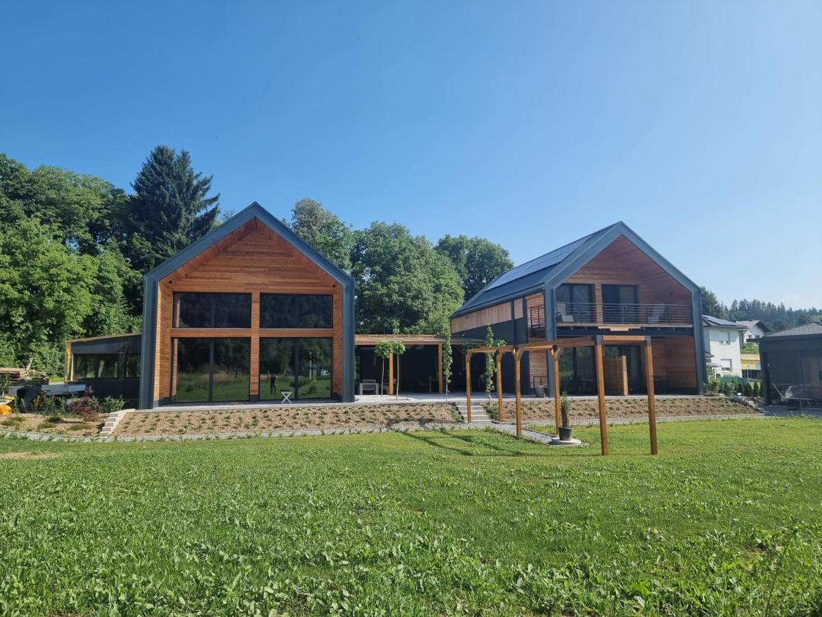Doppelzimmer mit Gartenblick