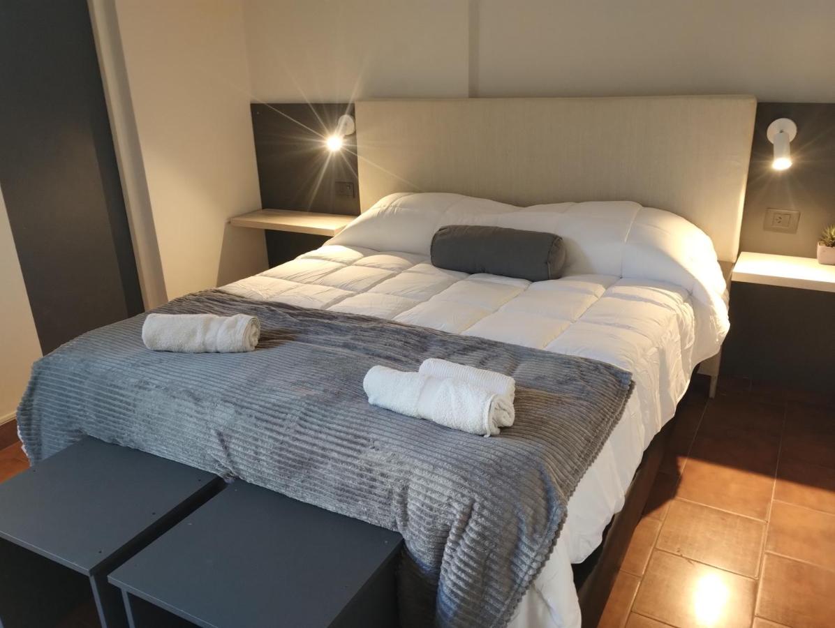 Departamento Centrico Parque Lineal - B&B San Salvador de Jujuy