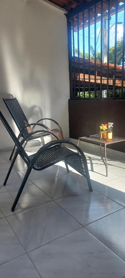 A Pousada Marcolino - B&B
