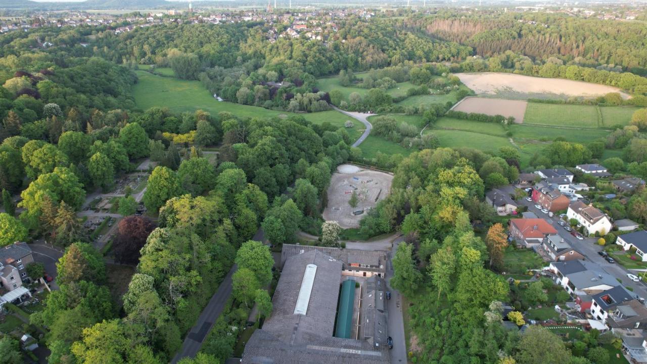 Valley Loft Apartment Aachen-Herzogenrath - B&B Herzogenrath