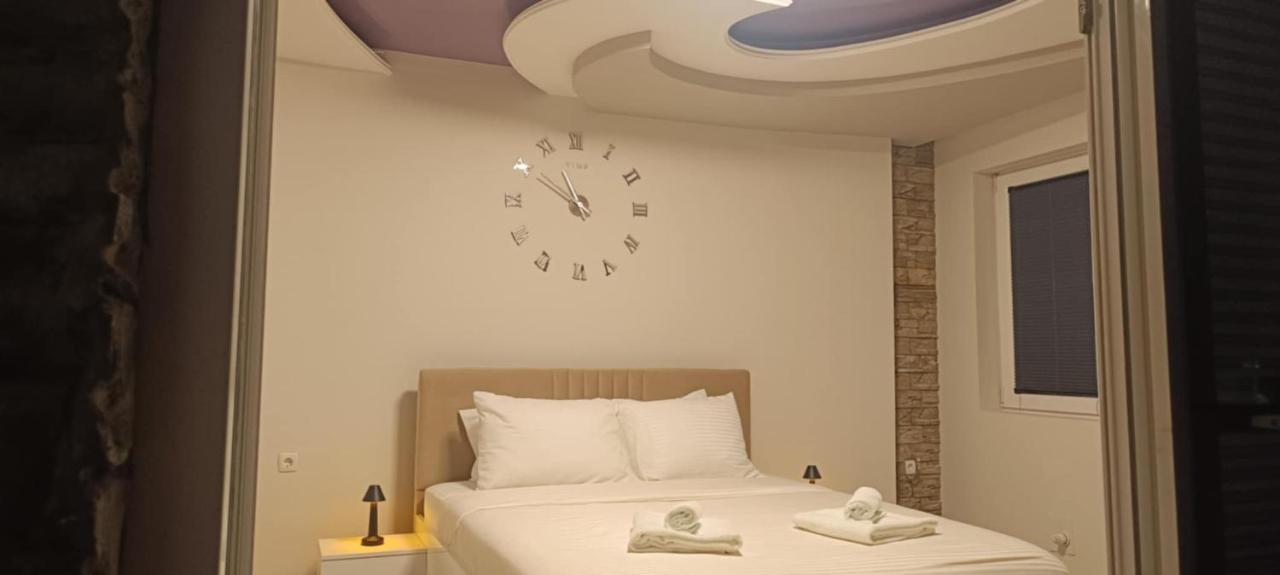 Finesi Apartments 2 - B&B Ocrida