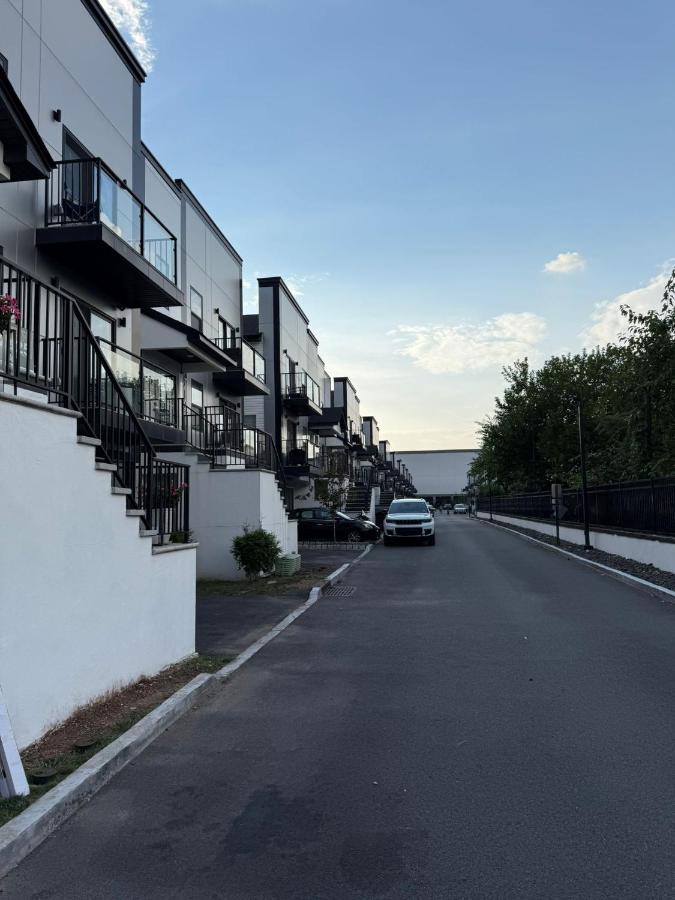 Cómodo departamento en Elizabeth cerca de NYC - B&B Elizabeth