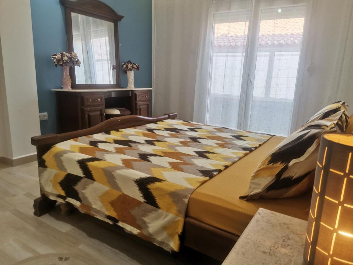 Appartement indépendant de villa - B&B Tipasa