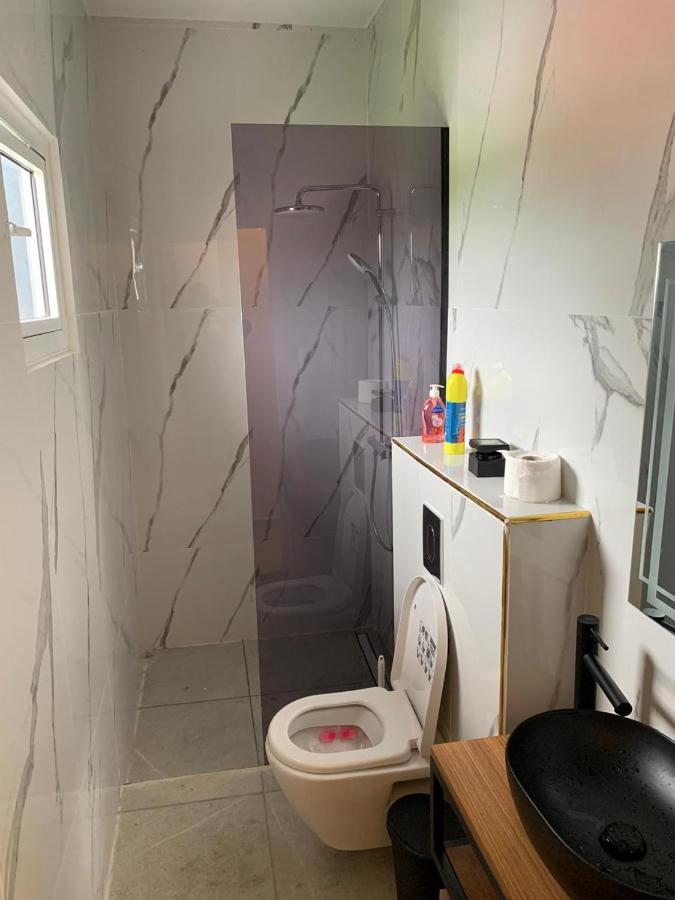 Appartement 3 Chambres avec Balcon