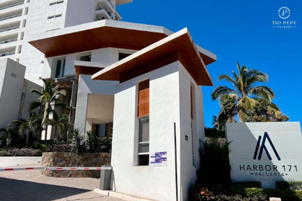 Harbor Puerto Vallarta 7006 - Bed and Breakfast Puerto Vallarta