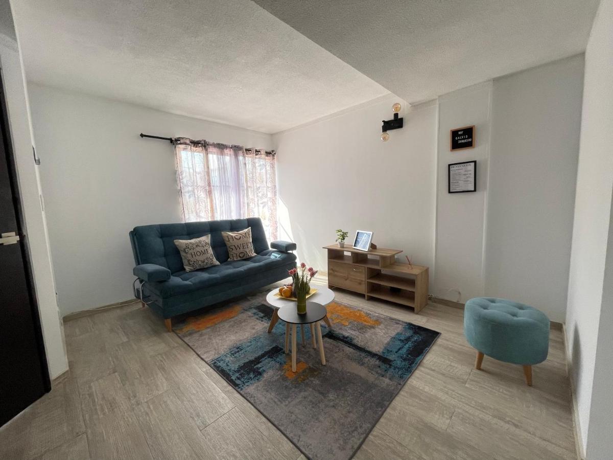 Magnífica y Acogedora Casa en Condomiminio - B&B