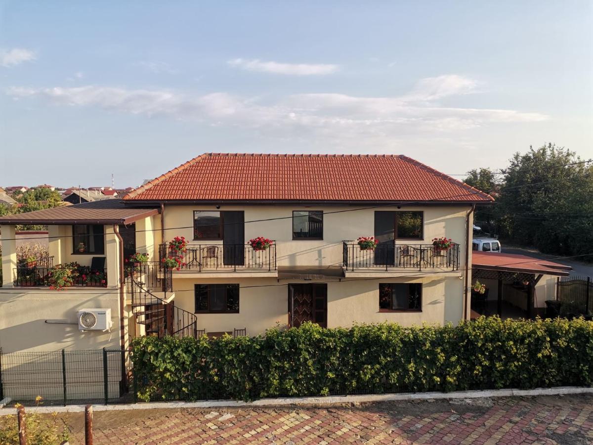 Casa Adina David - Bed and Breakfast 2 Mai