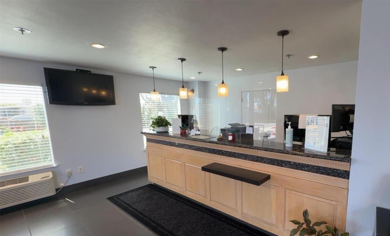 SureStay by Best Western Sunnyvale Silicon Valley