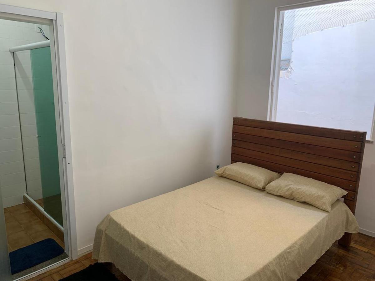 Casa Campos Centro - Perto de Tudo! - B&B São Lourenço