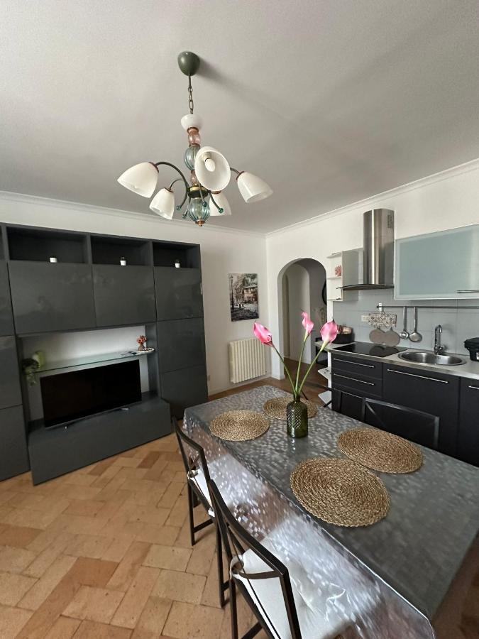 The APT 23 Tivoli - B&B