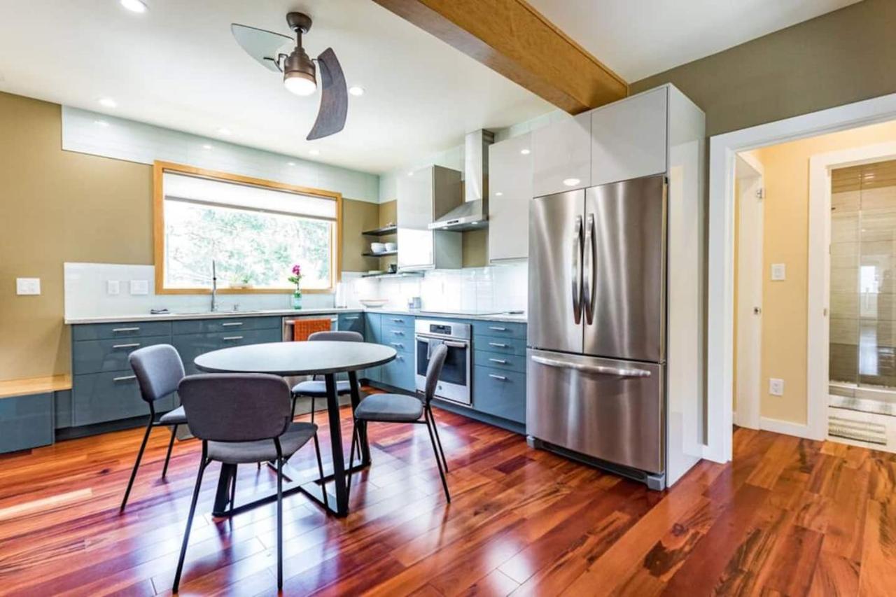 Downtown Loft2min Walkcameron Vlg, Nc State, - B&B