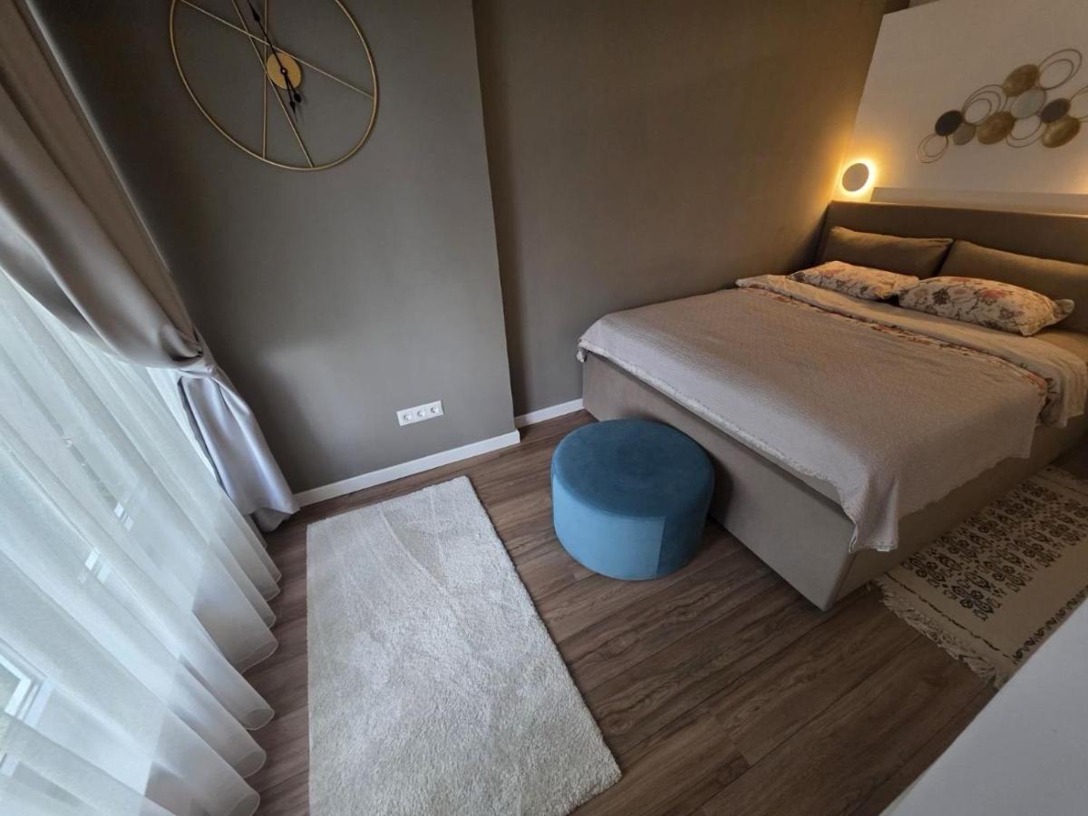 Airport nest Sarajevo - Ferienwohnung Sarajevo