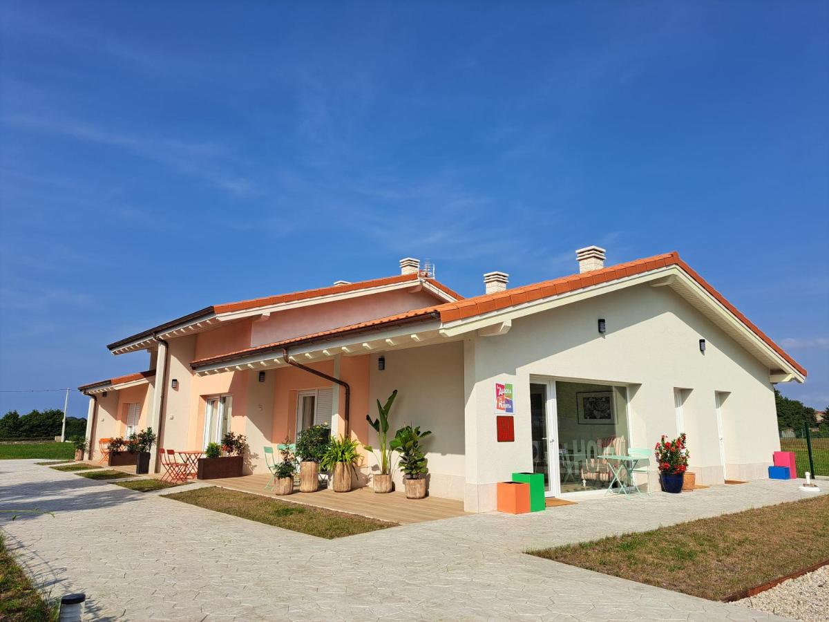 La Alegria de la Huerta Cudillero - Ferienwohnung Cudillero