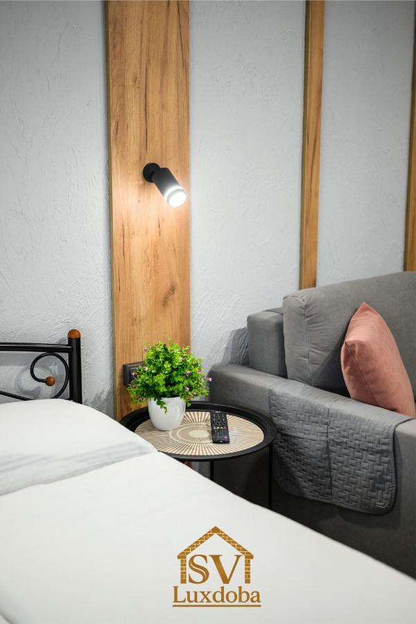 Нові затишні smart-квартири LеГо - Chambres d’hôtes Oujhorod