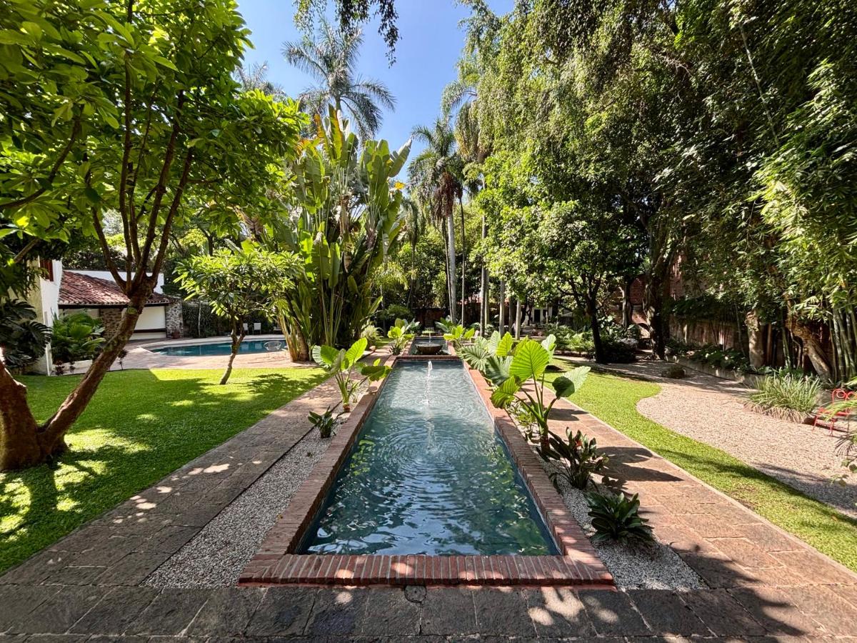 Casa los Arcángeles - Chambres d’hôtes Cuernavaca