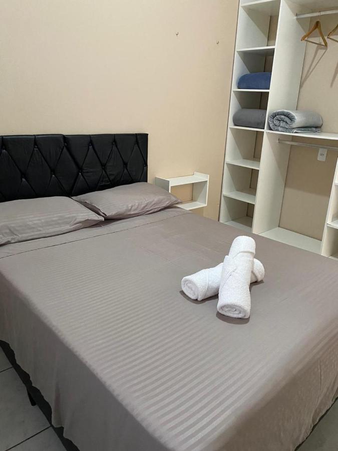 Apartamento em Florianópolis próximo ao aeroporto - B&B
