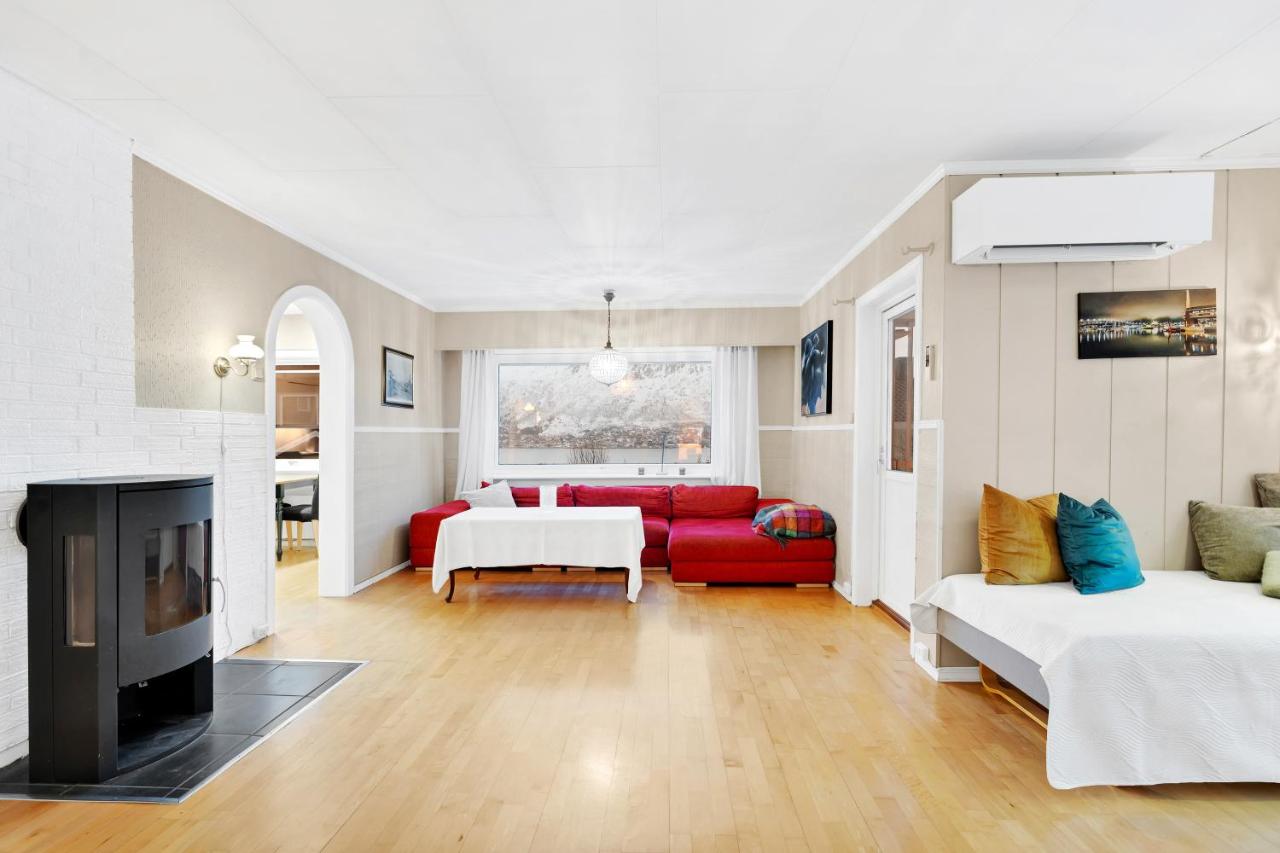 Appartamento con 2 Camere da Letto