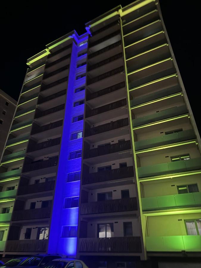 Moderno Stay Bistrița - B&B Bistriţa