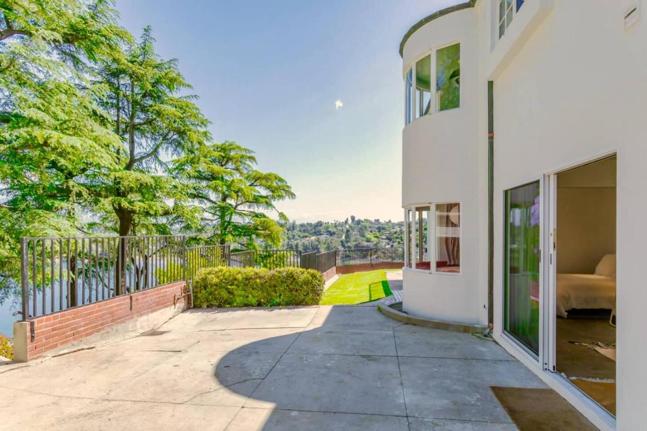 Silver Lake Views! The Hummingbird - Guest Suite - B&B Los Ángeles
