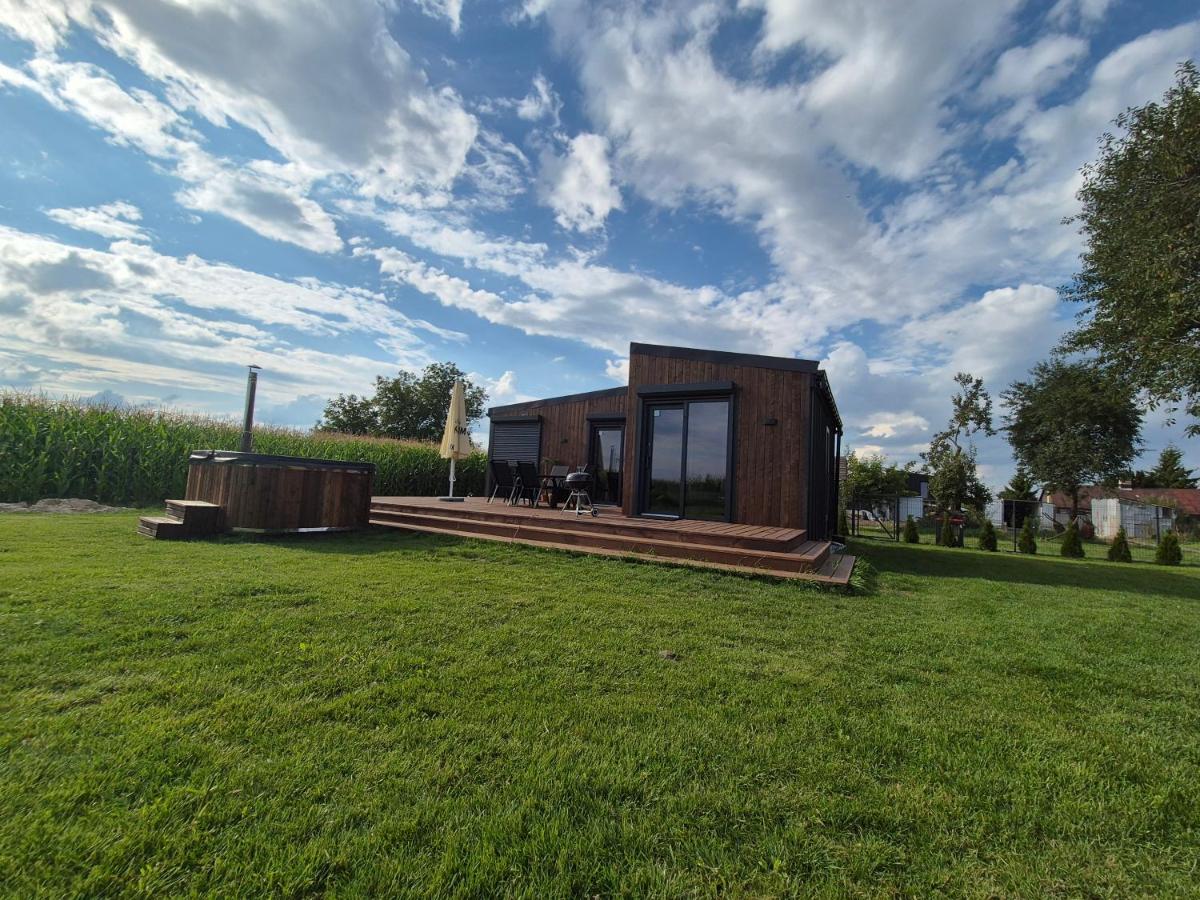 Domek 104 B - B&B