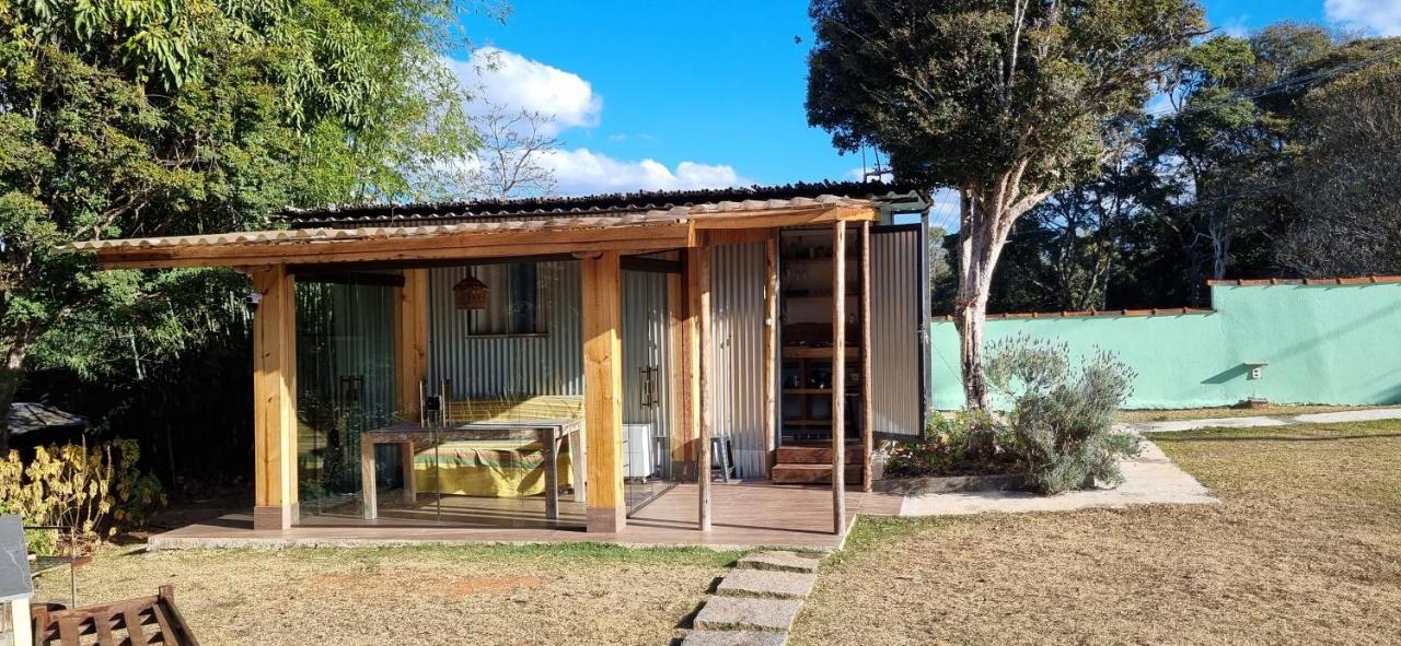 Estúdio Glaura - B&B Glaura