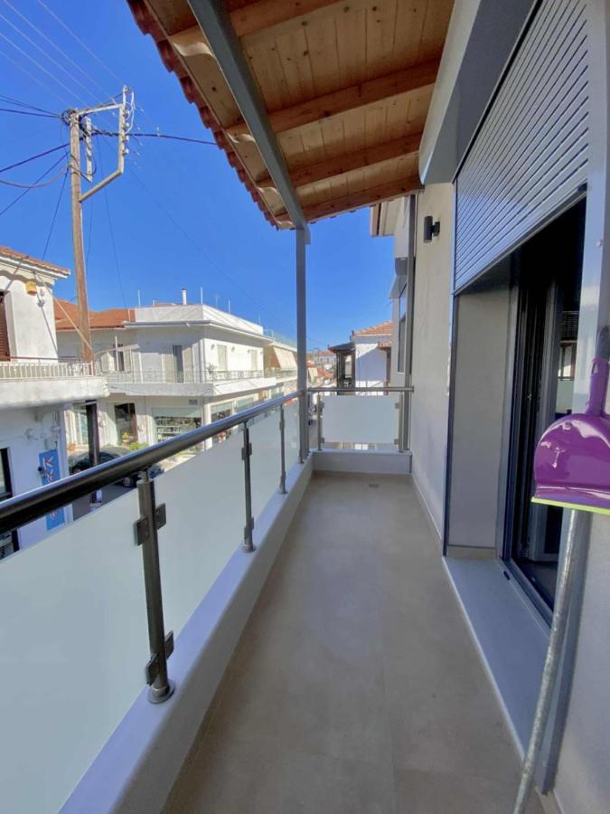 Two Bedrooms Apartment - Chora Nestor Center - B&B Chóra